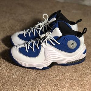 Nike Air Penny II Size 9.5 New